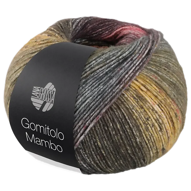 Gomitolo Mambo