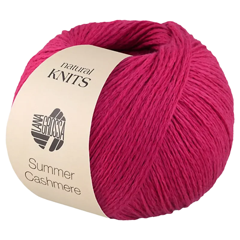 Summer Cashmere
