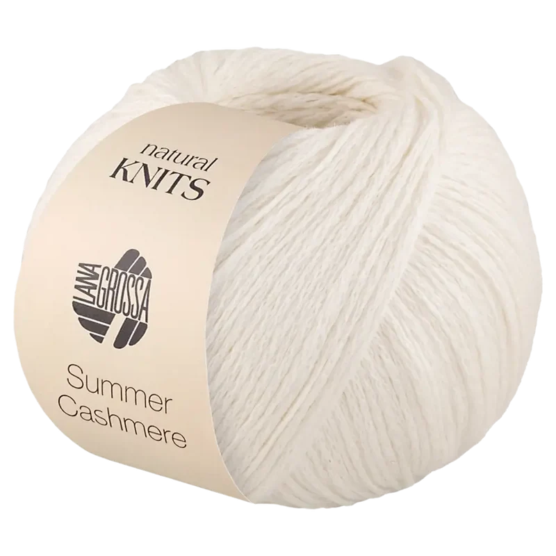 Summer Cashmere