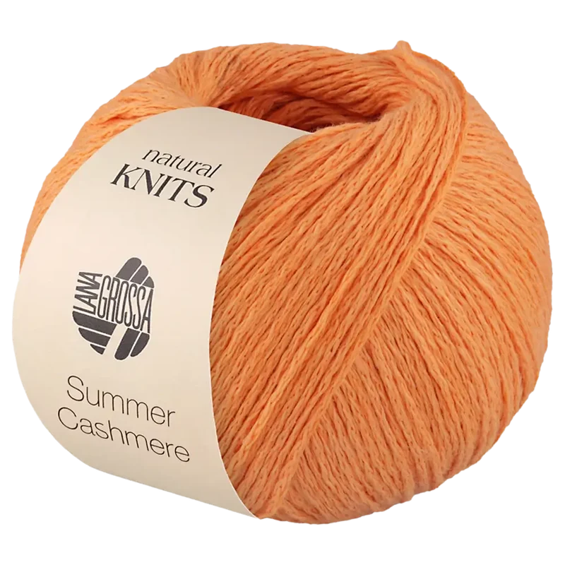 Summer Cashmere