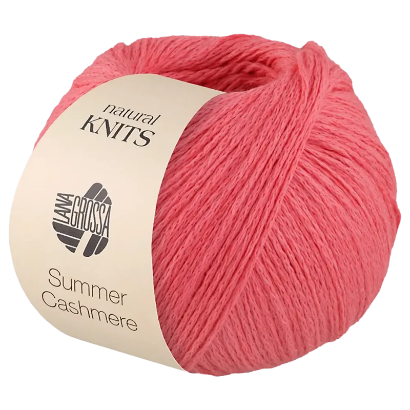 Summer Cashmere