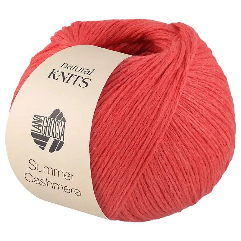 Summer Cashmere