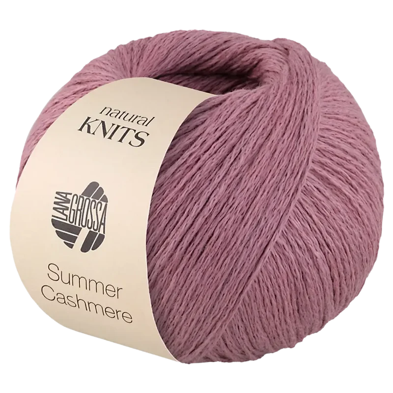 Summer Cashmere
