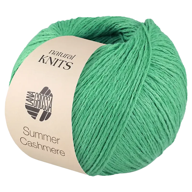 Summer Cashmere