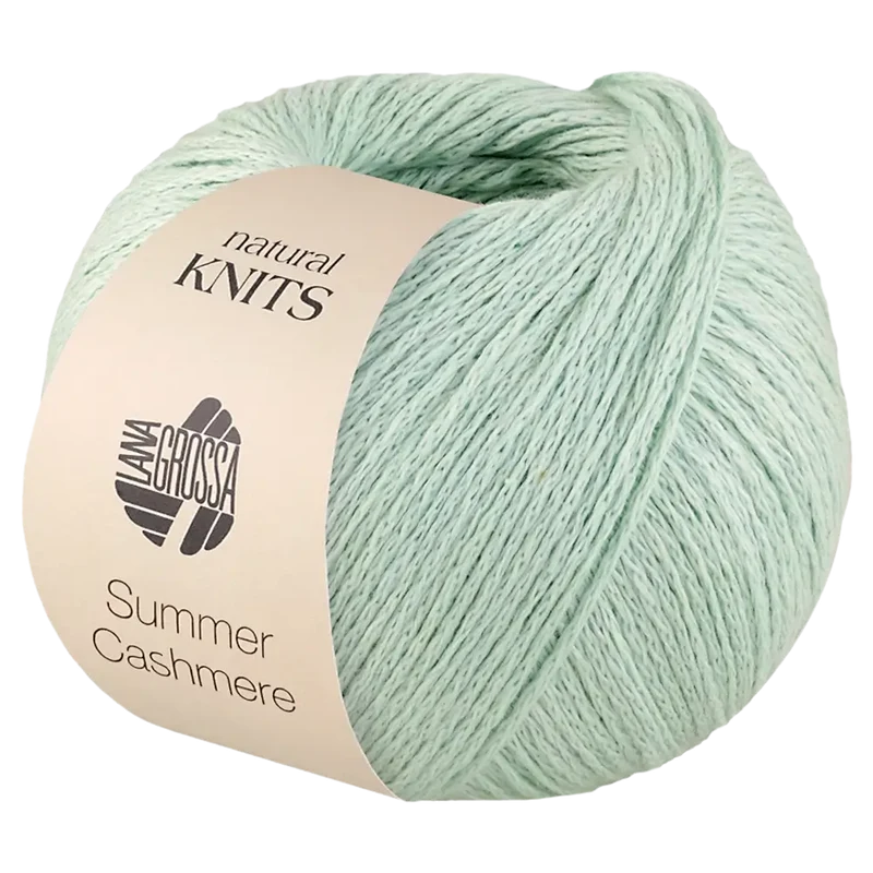 Summer Cashmere