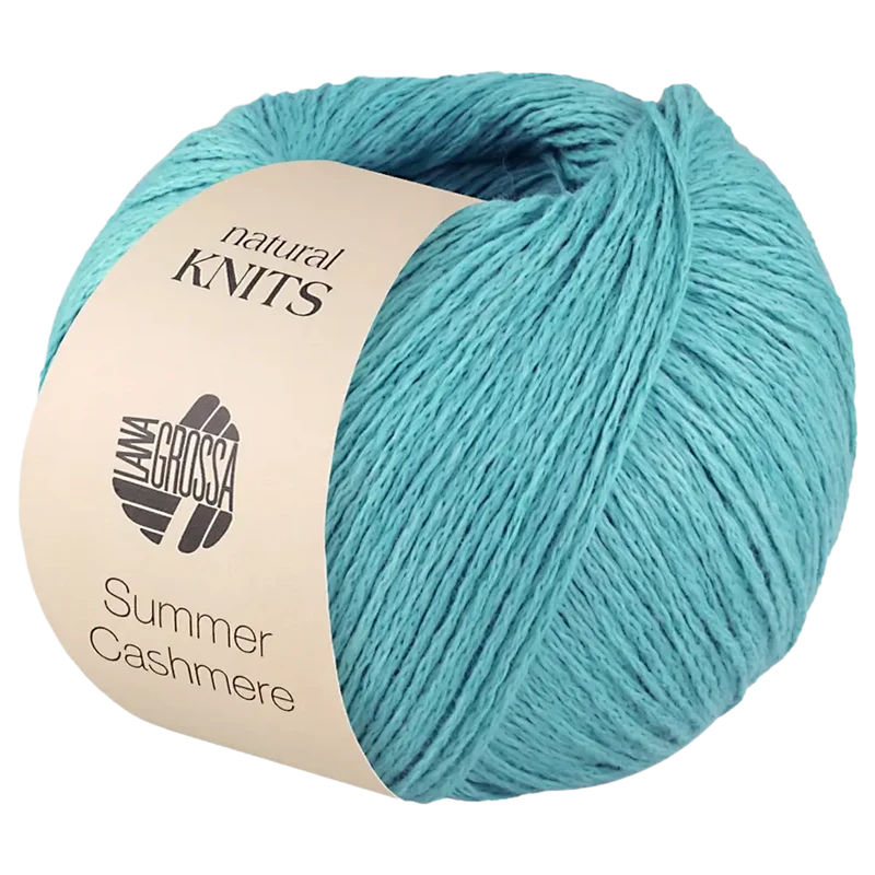 Summer Cashmere