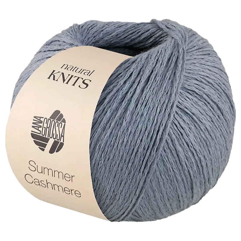 Summer Cashmere