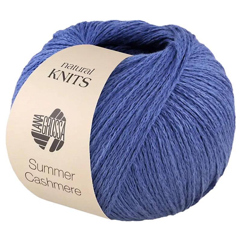 Summer Cashmere