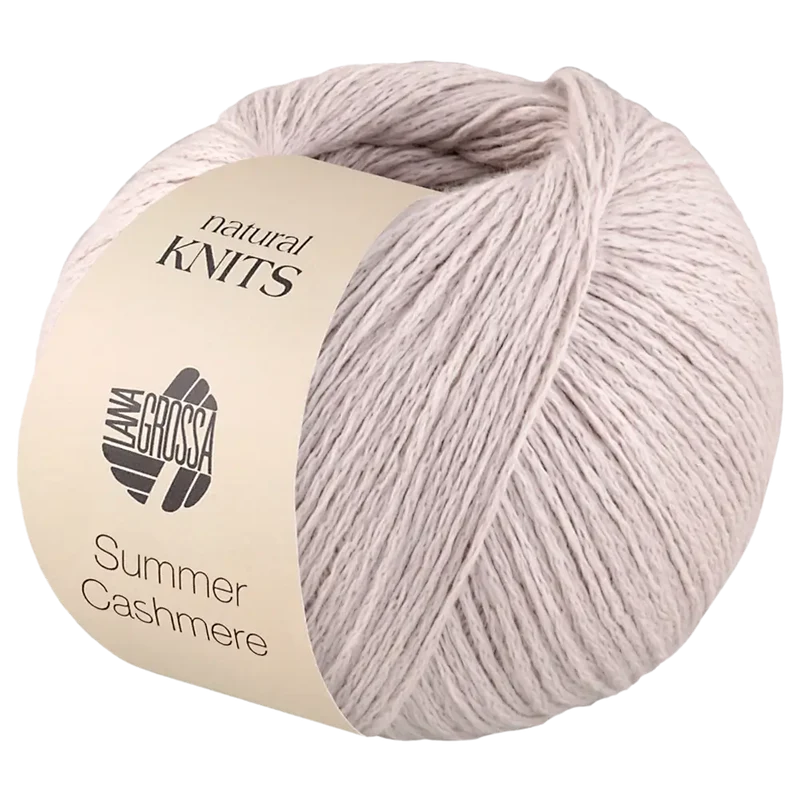 Summer Cashmere