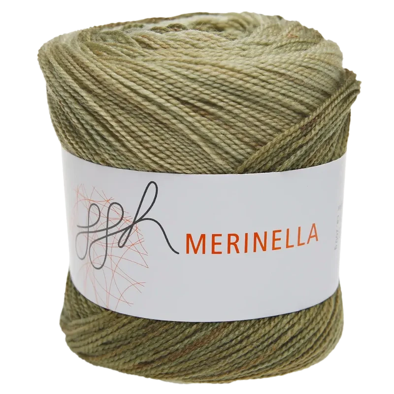 Merinella