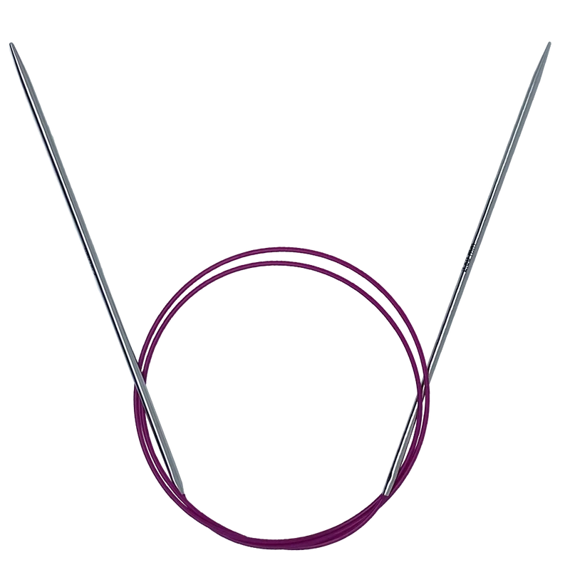 Nova Metal Rundstricknadel
