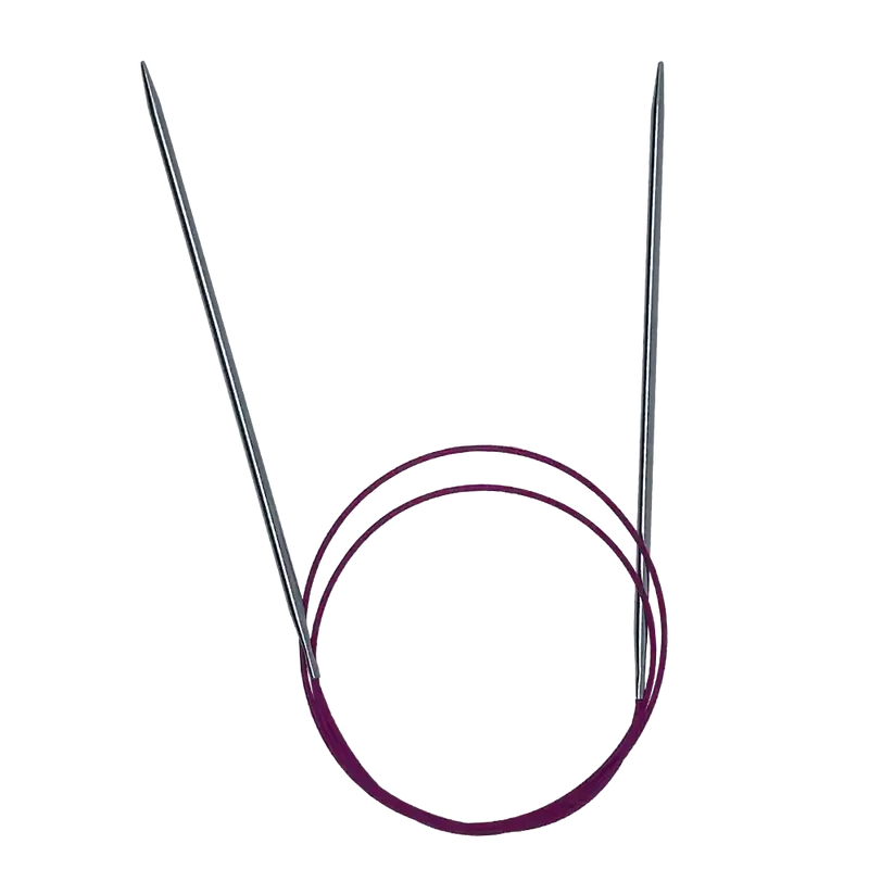 Nova Metal Rundstricknadel