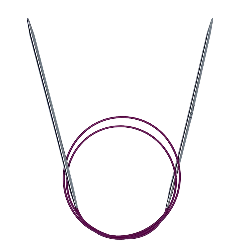 Nova Metal Rundstricknadel