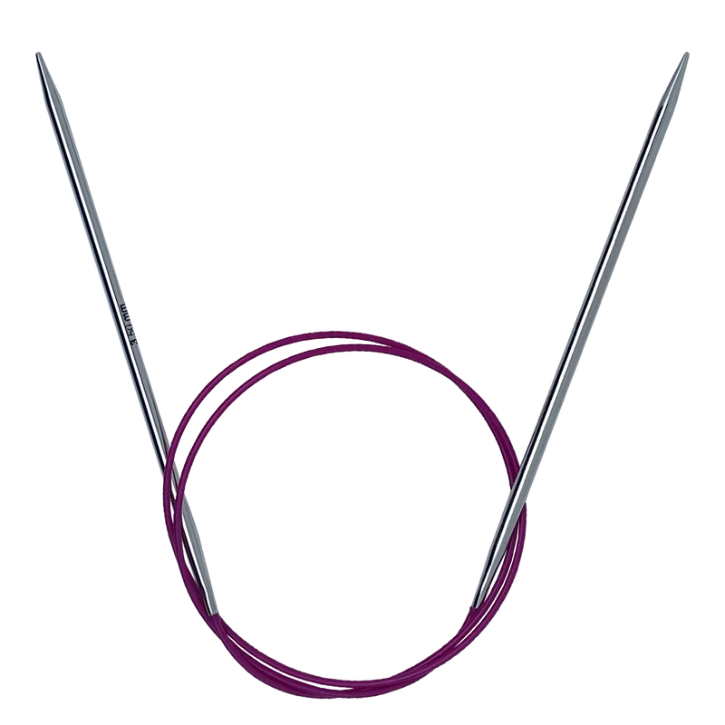 Nova Metal Rundstricknadel