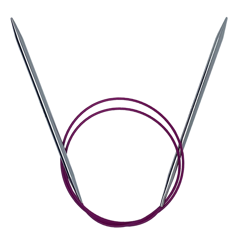 Nova Metal Rundstricknadel