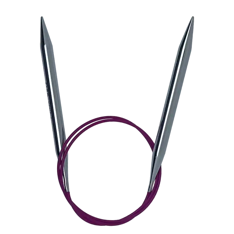 Nova Metal Rundstricknadel