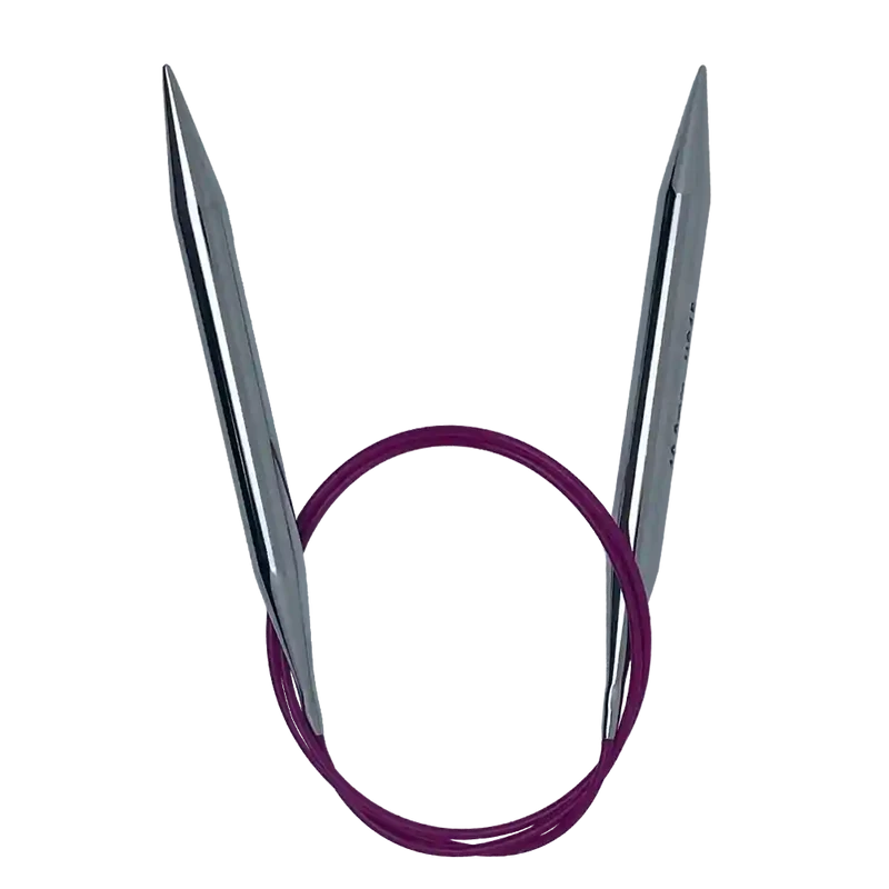 Nova Metal Rundstricknadel