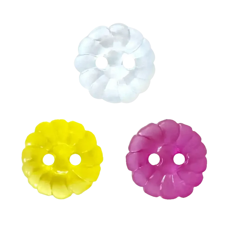 Knopf Blume Dahlie