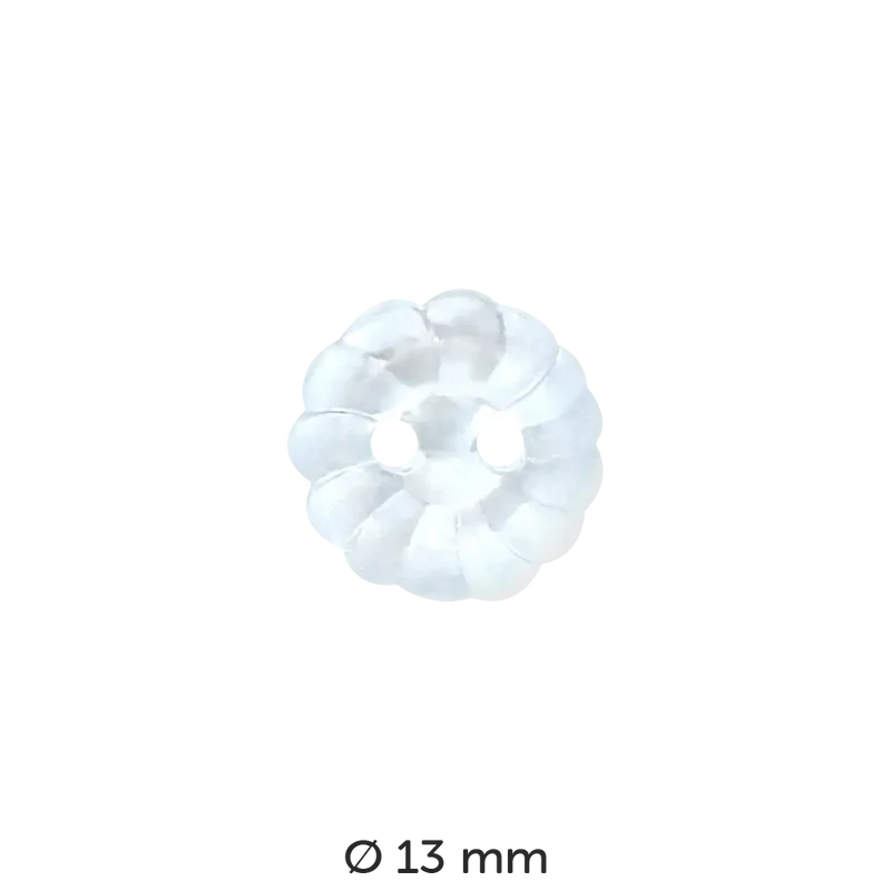 Knopf Blume Dahlie