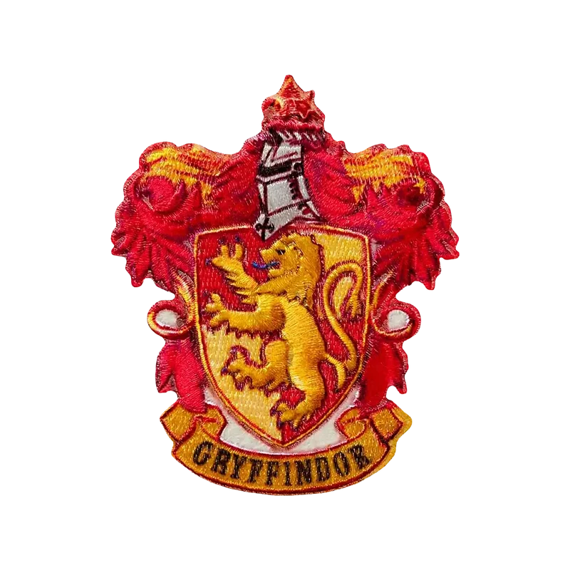 Applikation | Harry Potter © | Wappen Gryffindor 18068