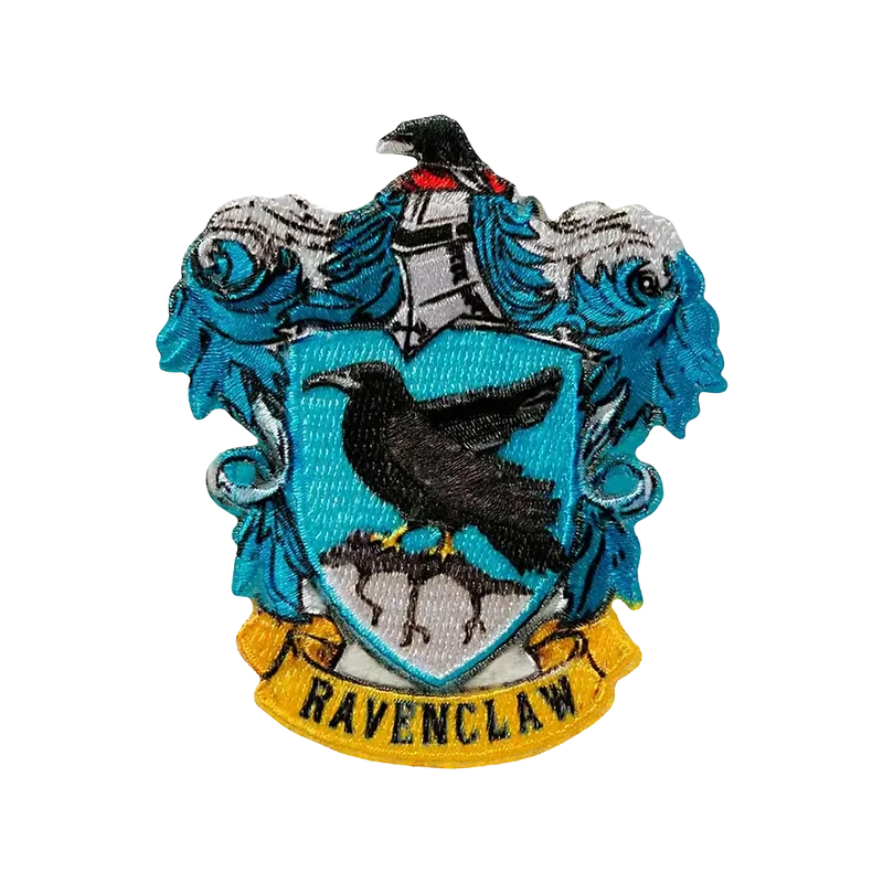 Applikation | Harry Potter © | Wappen Ravenclaw 18067