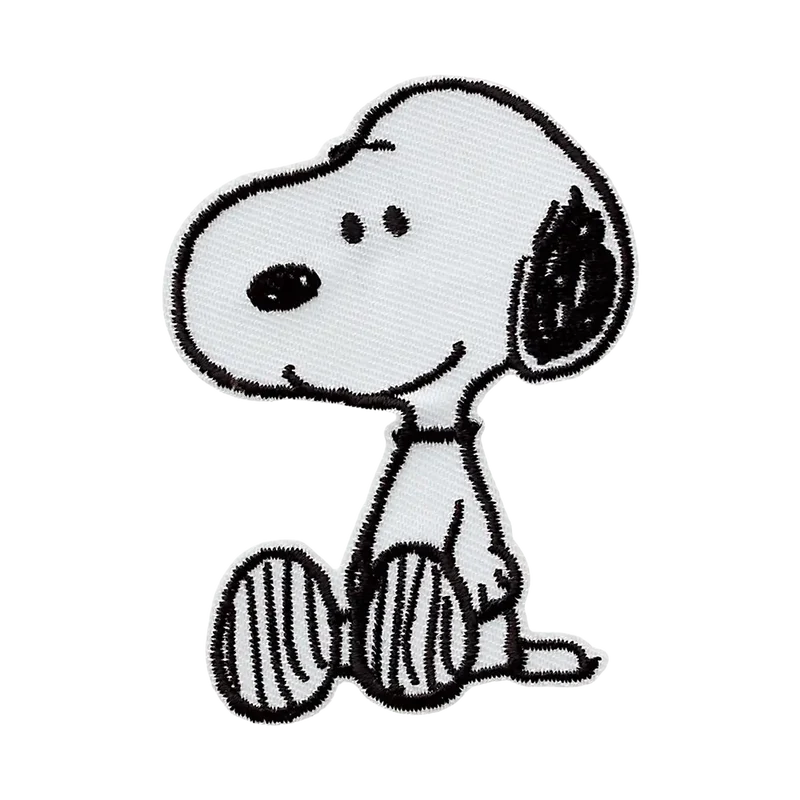 Applikation | Peanuts © | Snoopy 18029