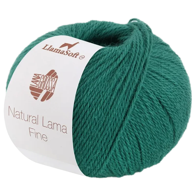 Natural Lama Fine