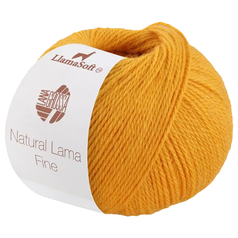 Natural Lama Fine