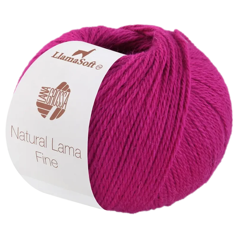 Natural Lama Fine