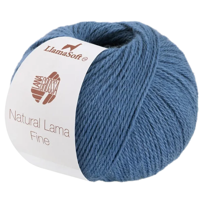 Natural Lama Fine