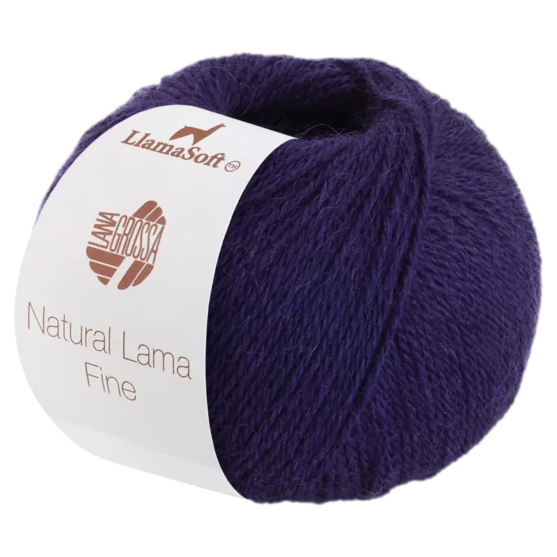 Natural Lama Fine