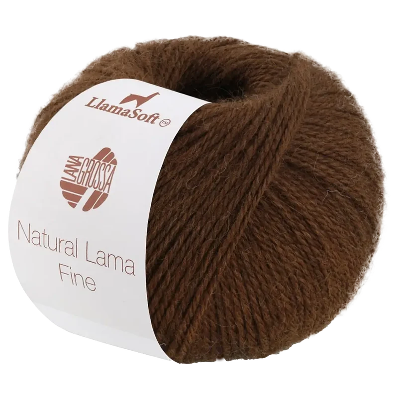 Natural Lama Fine