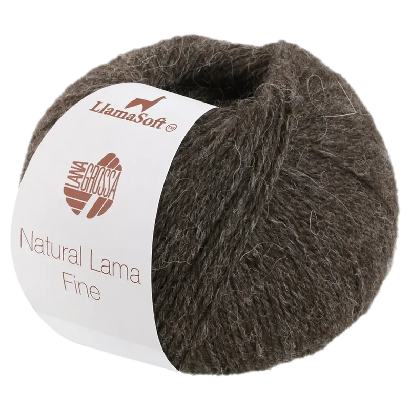 Natural Lama Fine