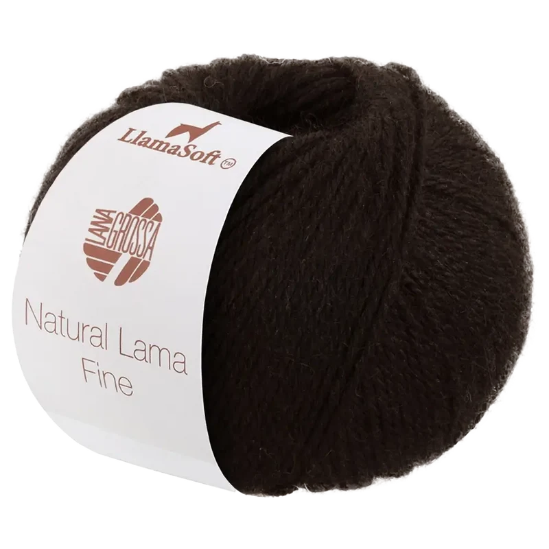 Natural Lama Fine