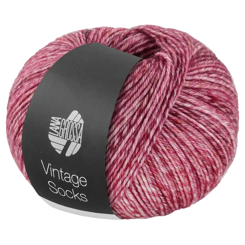 Vintage Socks Sockenwolle