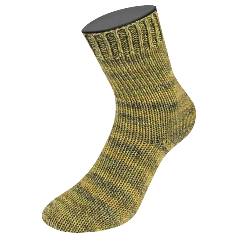 Vintage Socks Sockenwolle