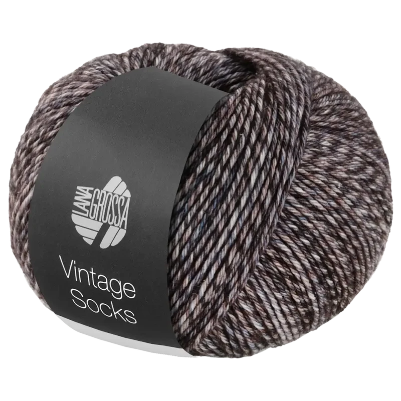 Vintage Socks Sockenwolle