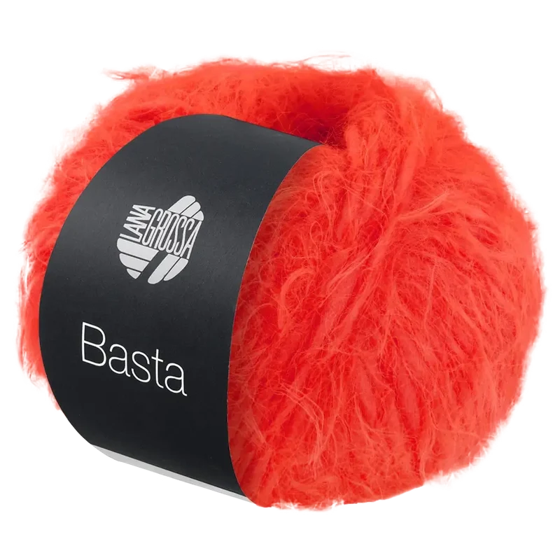 Basta