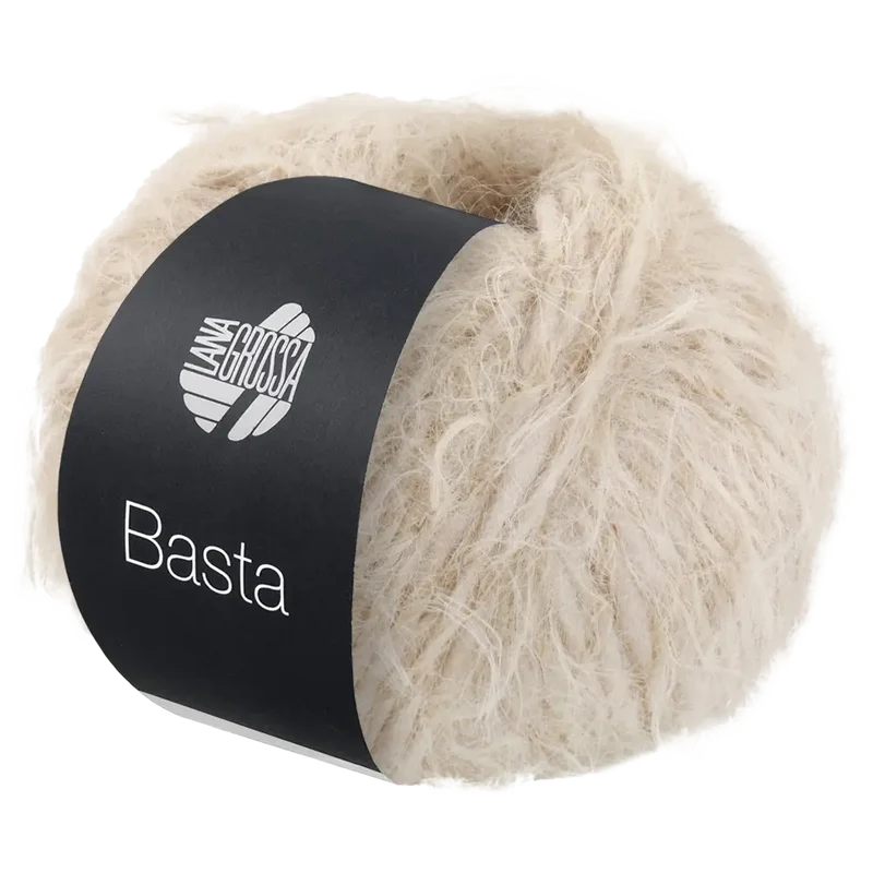 Basta