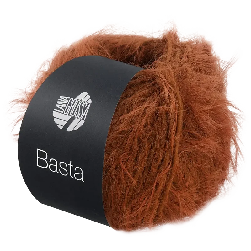 Basta