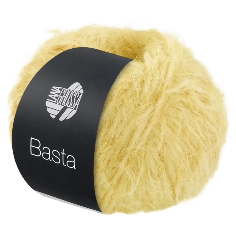 Basta
