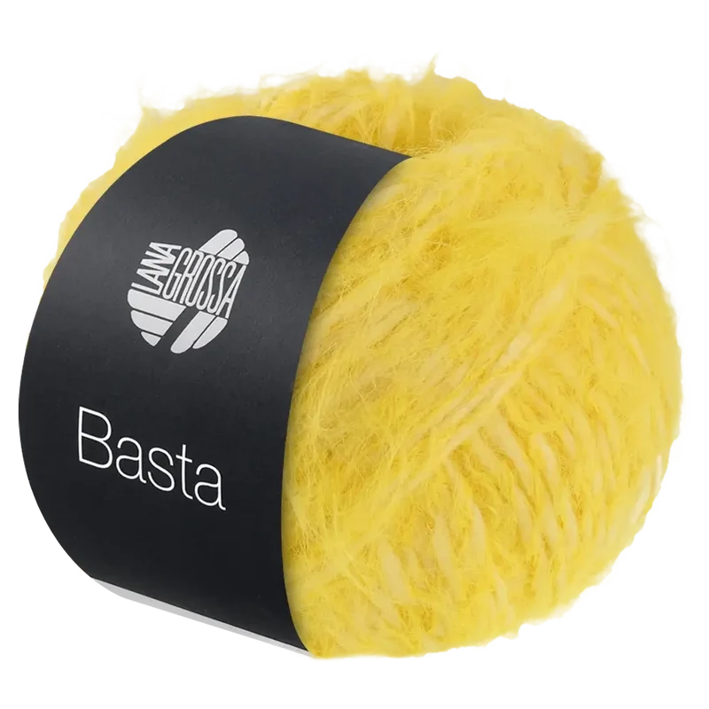 Basta