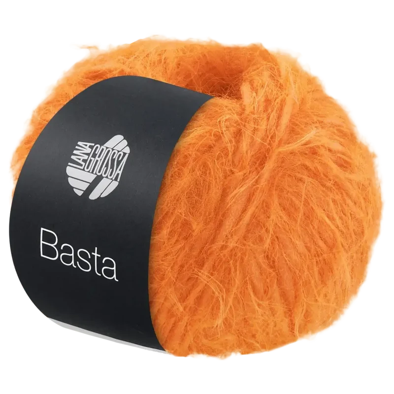 Basta