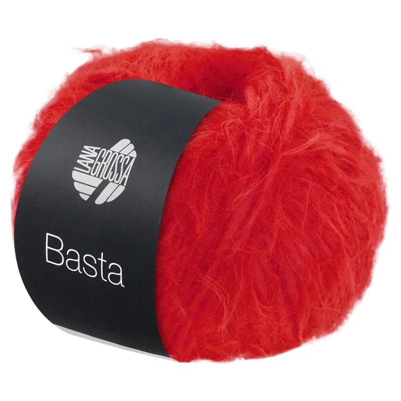 Basta