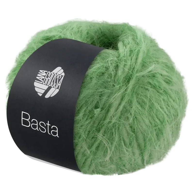 Basta