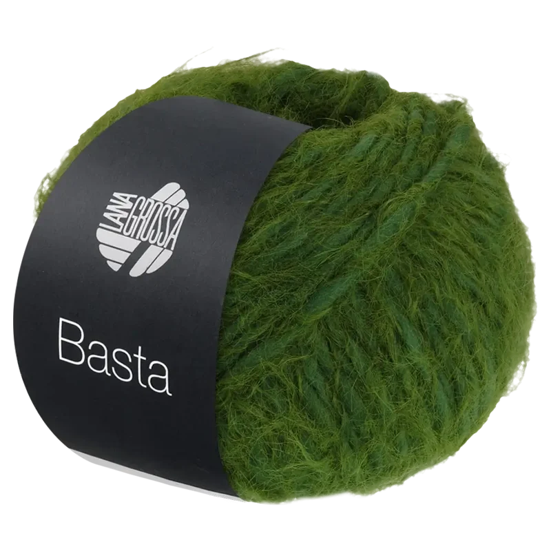 Basta
