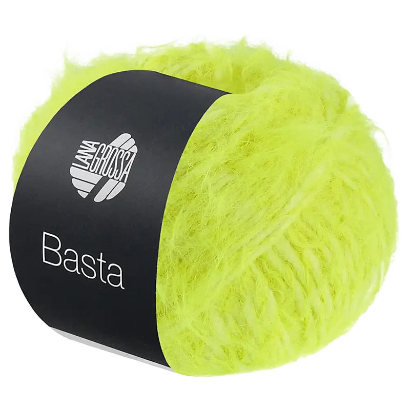 Basta