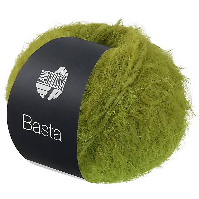 Basta