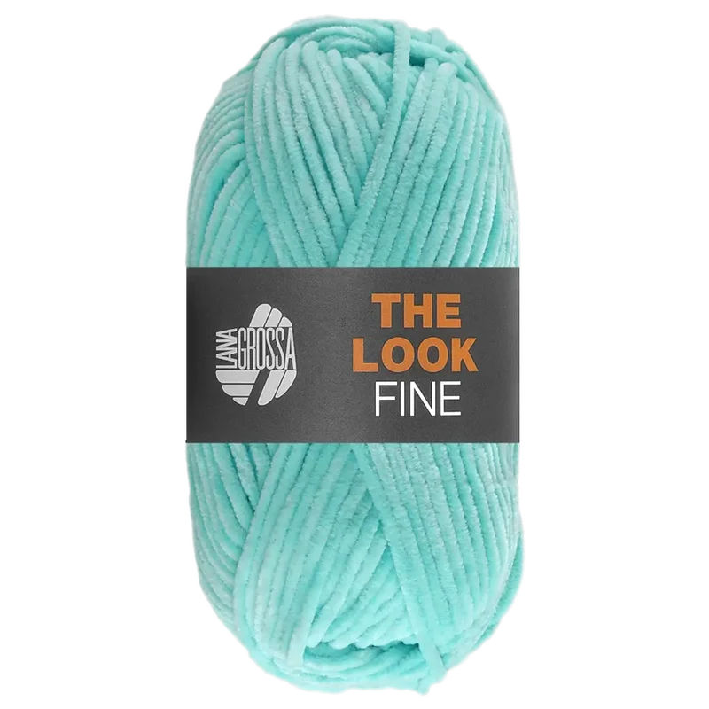 The Look Fine