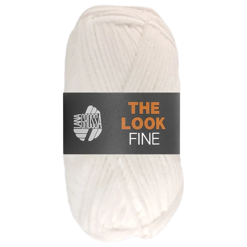The Look Fine